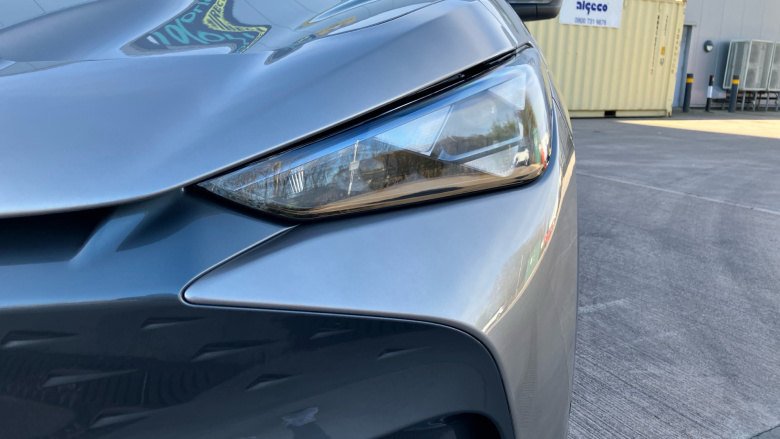 CUPRA Tavascan 250kW VZ1 77kWh AWD 5dr Auto Electric Estate